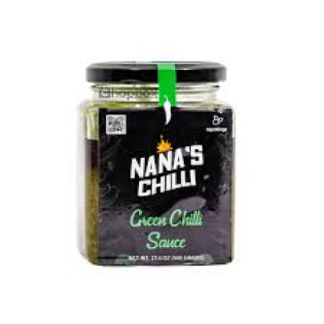 TANA CHILLI SAUCE 380G